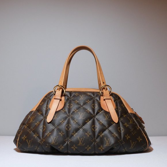 Louis Vuitton Monogram Canvas Etoile Handbag - Picture 3 of 13
